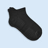 Echt Hilfe Socken – Kompressionssocken Mit Polsterung Für Leichtere Beine & Weniger Fußschmerzen
