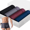 ECOFIBER – Herren-Boxershorts aus Bambus für Komfort