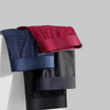 ECOFIBER – Herren-Boxershorts aus Bambus für Komfort