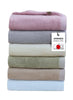 Solavéa Bambus Handtuch | Weich & Antibakteriell | Bambusfaser | Premium Handtuch Wellness & Zuhause