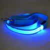 BARKBRIGHT – Wiederaufladbare LED-Leine mit komfortablem ergonomischem Griff 7