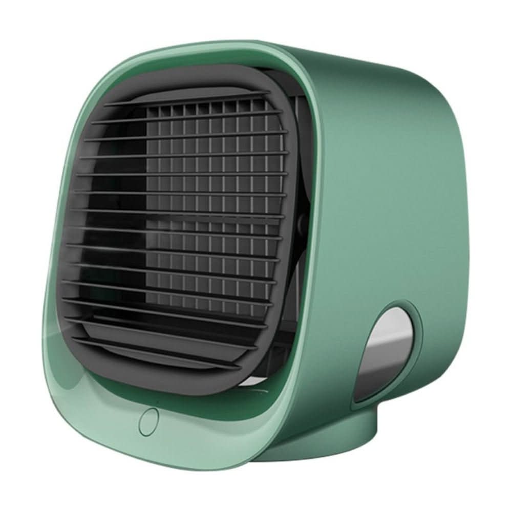 Brise Mini – 2-in-1 Luftkühler & Luftbefeuchter – Leise Abkühlung Für Schlafzimmer & Büro