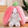 BUNNYSNUG – Kreatives, kuscheliges Plüsch-Häschen zum Verstecken und Suchen 5