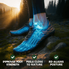 WILDWALK – Geschlechtsneutral-Barfuß-Wanderschuhe Für Natürlichen Komfort