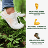 WILDWALK – Geschlechtsneutral-Barfuß-Wanderschuhe Für Natürlichen Komfort