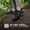 WILDWALK – Geschlechtsneutral-Barfuß-Wanderschuhe Für Natürlichen Komfort