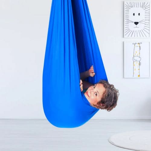Swingsense – Therapieschaukel für Kinder-2