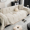 CHENILUX – Eleganter Chenille-Sofabezug für Schutz und Stil 10