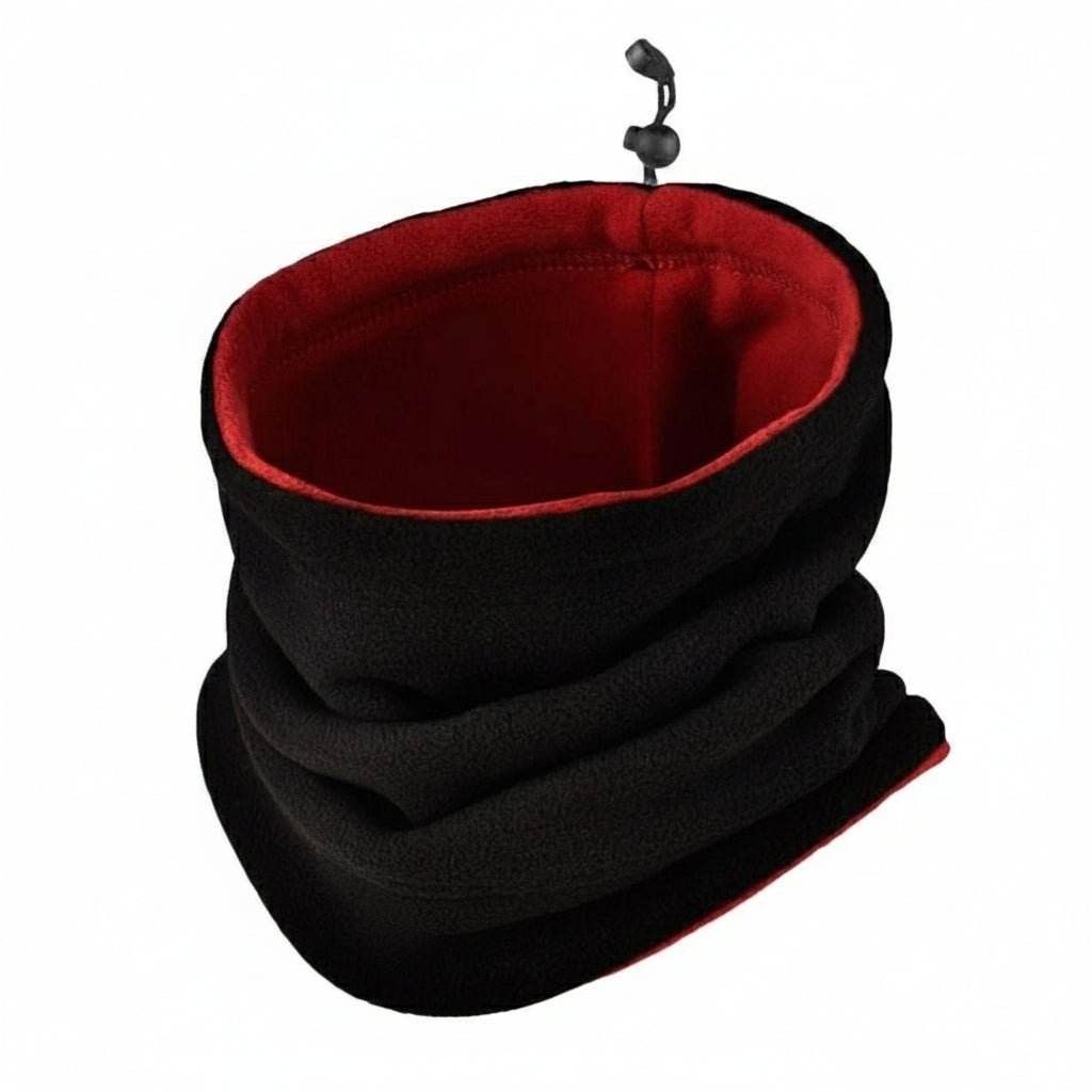 CHILLBLOCK WARMER – Winddichter Komfort für kaltes Wetter, winddichter Nackenwärmer für Aktivitäten bei kaltem Wetter 0