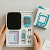 CHOLESTERPRO – Multifunktionales Cholesterinanalysegerät für schnelle und genaue Cholesterintests zu Hause 6