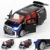 CITYRESCUE – 1:32 Diecast-Einsatzfahrzeug-Set mit Sound- und Lichteffekten 7