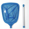 CLEANSKIM – Pool Blattskimmer Set für gründliche und mühelose Poolreinigung 2