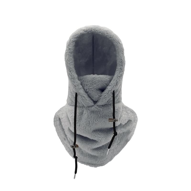 COLDCRAFT – Allwetter-3-in-1-Mütze für harte Wintertage 9