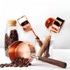 COPPURE – Kupfer-Messset mit Premium-Finish 0