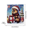 Capibala - 24-tägiger Adventskalender mit Puppen & Accessoires für den Countdown bis Weihnachten 4