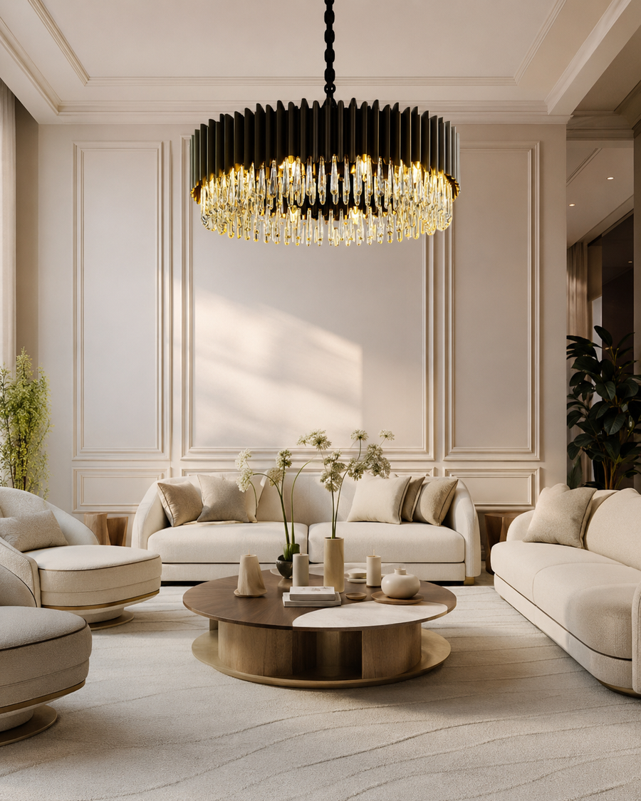 Licht mit Stil