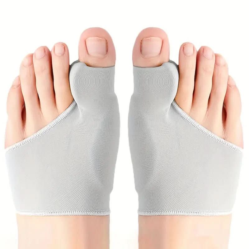 Kompresspflege Jugend – Hallux Valgus Korrektor für Schmerzfreies Gehen