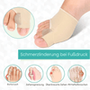 Kompresspflege Jugend – Hallux Valgus Korrektor für Schmerzfreies Gehen