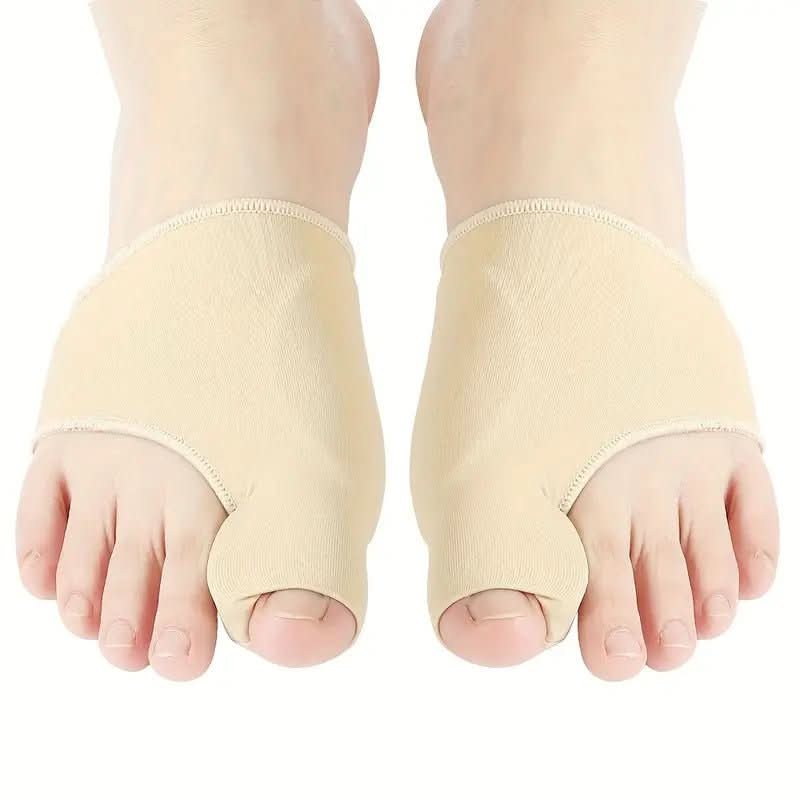 Kompresspflege Jugend – Hallux Valgus Korrektor für Schmerzfreies Gehen