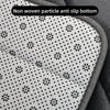 Velura Bad Matte – Badezimmermatte Aus Mikrofaser Für Komfort & Sicherheit