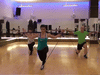 Kernskulptur Fitness Stange – Heimtraining Mit Pilates- & Kraftübungen
