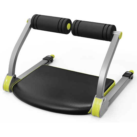 Coremax – Kompakter Bauchmuskeln Übung Trainer für gezieltes Bauchtraining