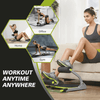 Coremax – Kompakter Bauchmuskeln Übung Trainer für gezieltes Bauchtraining