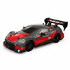 DRIFTMAX – 4WD 1:24 RC Drift-Auto mit austauschbaren Reifen für realistische Rennen 12