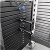 Dropset-Pins (2 Stück) – Verstellbare Trainingspin für gezielte Muskelstimulation