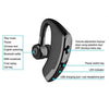 ECHOFLYTE – Leichtes kabelloses Headset mit intelligenter Spracherkennung und bequemer Passform 7