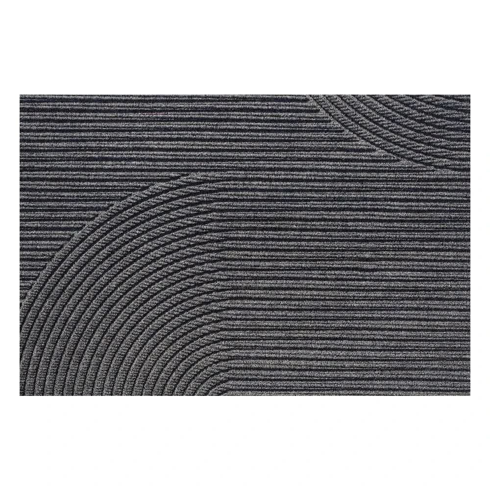 ECOSTEP – Rutschfeste Fußmatte für den Innenbereich aus nachhaltigem Material 1