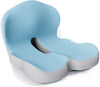 ERGOREST – Ergonomisches Lendenstützkissen für Bürostühle & Autos