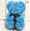Amorosa – Rosenbär Als Zeitloses Geschenk Der Liebe