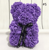 Amorosa – Rosenbär Als Zeitloses Geschenk Der Liebe