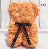 Amorosa – Rosenbär Als Zeitloses Geschenk Der Liebe