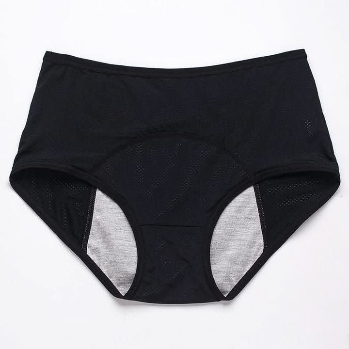 FEMMY – Stay-Dry Damenunterwäsche für ganztägige Frische 1