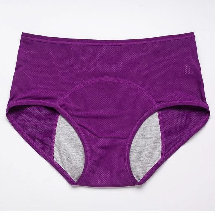 FEMMY – Stay-Dry Damenunterwäsche für ganztägige Frische 2