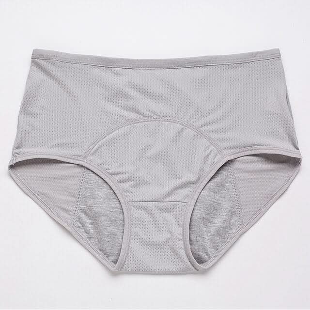 FEMMY – Stay-Dry Damenunterwäsche für ganztägige Frische 3