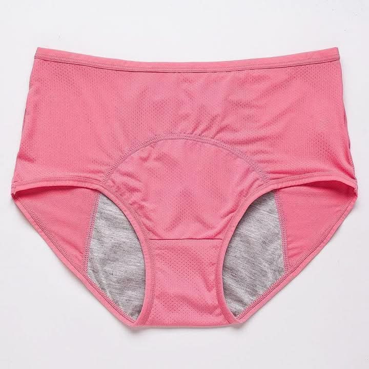 FEMMY – Stay-Dry Damenunterwäsche für ganztägige Frische 5