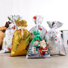 FESTWRAP – Schnelles Geschenkverpacken mit praktischen Kordelzugbeuteln 10