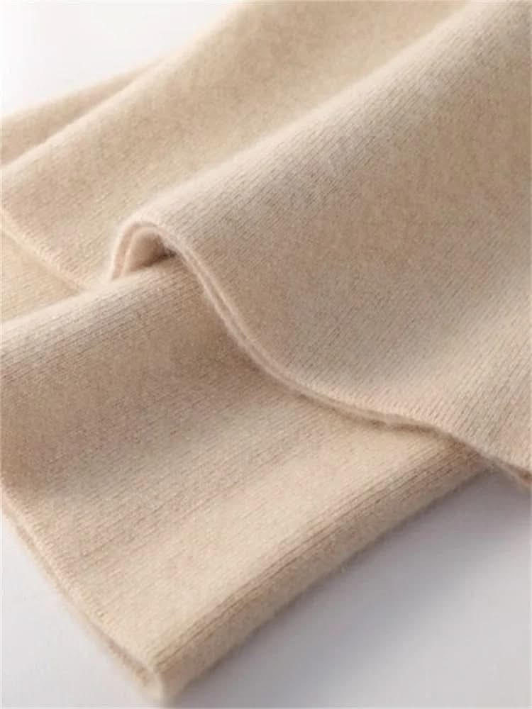 FLEURIN – Lässige Damenhose aus ultraweichem Stoff 5