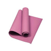 FLEXEASE LITE – 4 mm rutschfeste EVA-Yogamatte für Yoga, Pilates & Fitnessstudio 0