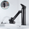 FLEXISPOUT – Flexibler Wasserhahn Mit 360° Sprühfunktion Für Bad & Küche