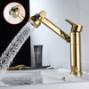 FLEXISPOUT – Flexibler Wasserhahn Mit 360° Sprühfunktion Für Bad & Küche