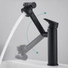 FLEXISPOUT – Flexibler Wasserhahn Mit 360° Sprühfunktion Für Bad & Küche