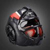 Kampfwächter – Premium Kopfschutz Mit Gesichtsmaske Für Kampfsport