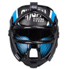 Kampfwächter – Premium Kopfschutz Mit Gesichtsmaske Für Kampfsport
