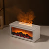 FlameAura – Aromatherapie Feuerstelle Diffusor Mit 7 Farben