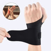 FlexiUnterstützung Handgelenk – Medizinische Handgelenksbandage gegen Schmerzen & Entzündungen