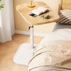 Hebbarer Tisch – Verstellbarer Beistelltisch Für Couch & Bett